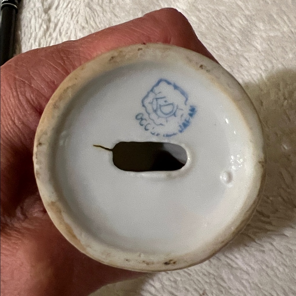 5 Made in Occupied Japan Figurines - Picture 4 of 16